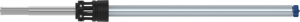 BOSCH EXPERT SDS CLEAN Max-8X Kimyasal Dübeller İçin 24mm