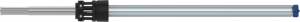 BOSCH EXPERT SDS CLEAN Max-8X Kimyasal Dübeller İçin 25mm