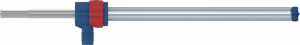 BOSCH EXPERT SDS CLEAN Max-8X Kimyasal Dübeller İçin Set 30mm