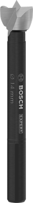 BOSCH EXPERT Menteşe Açma Ahşap Matkap Ucu 14mm