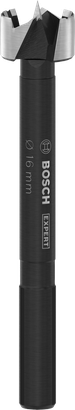 BOSCH EXPERT Menteşe Açma Ahşap Matkap Ucu 16mm