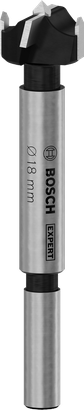 BOSCH EXPERT Laminated Wood Ahşap Matkap Ucu 18mm