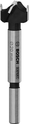 BOSCH EXPERT Laminated Wood Ahşap Matkap Ucu 20mm