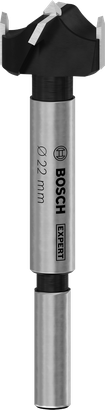 BOSCH EXPERT Laminated Wood Ahşap Matkap Ucu 22mm