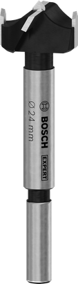 BOSCH EXPERT Laminated Wood Ahşap Matkap Ucu 24mm