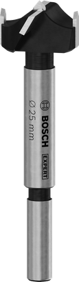 BOSCH EXPERT Laminated Wood Ahşap Matkap Ucu 25mm