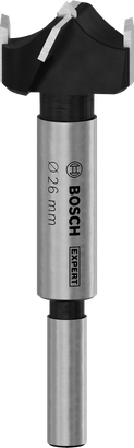 BOSCH EXPERT Laminated Wood Ahşap Matkap Ucu 26mm