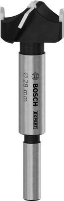 BOSCH EXPERT Laminated Wood Ahşap Matkap Ucu 28mm