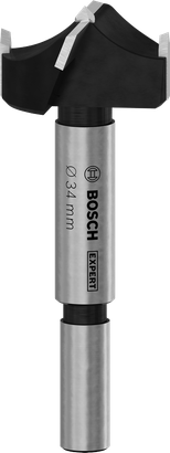 BOSCH EXPERT Laminated Wood Ahşap Matkap Ucu 34mm