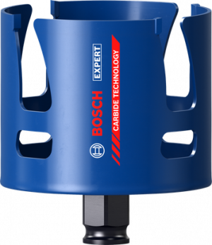 BOSCH EXPERT PC-Plus sMC Delik Açma Testeresi 80 mm