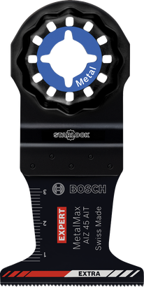 BOSCH EXPERT Starlock Testere Ucu MeMax AIZ 45AT 1'li