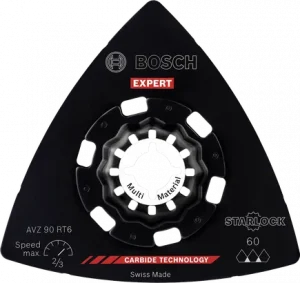 BOSCH EXPERT Starlock Testere Ucu GA AVZ90 RT6 1'li