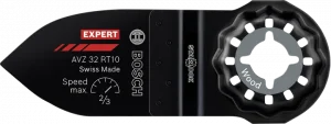 BOSCH EXPERT Starlock Testere Ucu GA AVZ 32 RT10