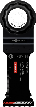 BOSCH EXPERT StarlockPlus Testere MuMax PAIZ32APT 1li