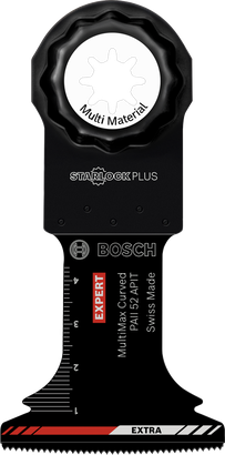 BOSCH EXPERT StarlockPlus Testere Ucu MM PAII52APIT 1'li