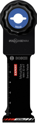BOSCH EXPERT StarlockMax Testere MeMax MAIZ32AT 1'li