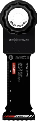 BOSCH EXPERT StarlockMax Testere Ucu MM MAII32APIT 1'li