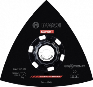 BOSCH EXPERT StarlockMax Testere Ucu MM MAVZ116RT2 1'li