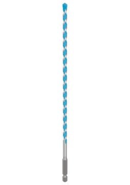 BOSCH EXPERT HEX-9 MC Çok Amaçlı Matkap Ucu 6,5*250mm