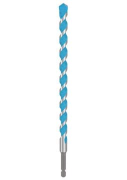 BOSCH EXPERT HEX-9 MC Çok Amaçlı Matkap Ucu 12*250mm