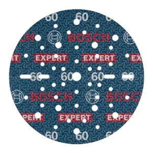 BOSCH EXPERT O780 Foil Zımpara 150mm 60K 1'li