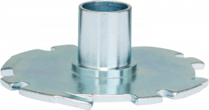 BOSCH Freze Kopyalama Sablonu 13 mm