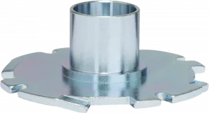 BOSCH Freze Kopyalama Sablonu 17 mm
