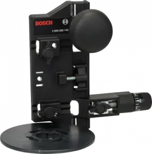 BOSCH Freze Kavisli Kesim Klavuzu GMF/GOF/POF