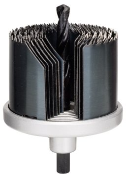 BOSCH DIY Delik Açma Testere Seti 7'li (44 mm)