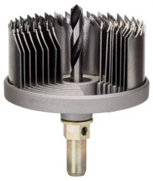BOSCH DIY Delik Açma Testere Seti 8'li (28 mm)