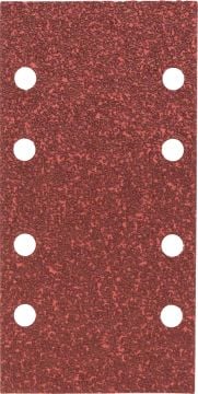 BOSCH DIY 93*185 mm Velc.Zımp.8 D. 40 K. 10'lu