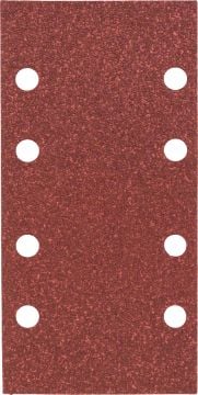 BOSCH DIY 93*185 mm Velc.Zımp.8 D. 60 K. 10'lu