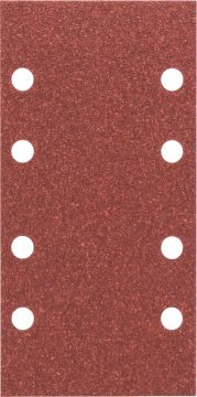 BOSCH DIY 93*185 mm Velc.Zımp.8 D. 80 K. 10'lu
