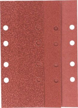 BOSCH DIY 93*230mm Uni.Zımp. 8 D. 10'lu Set