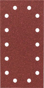 BOSCH DIY 115*230 mmVelc. Zımp.14 D.60 K.10'lu