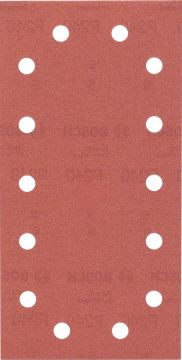 BOSCH DIY 115*230 mmVelc.Zımp.14 D.240 K.10'lu