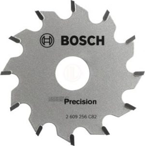 BOSCH W Daire Test. Bıç. 65*15 mm 12 D PKS 16