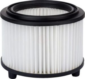 BOSCH Süpürge Filtre (Kanallı) UnVac15,AdVac20