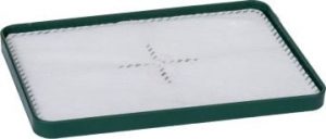 BOSCH Süpürge Filtre (Ön Kapak) EasyVac3