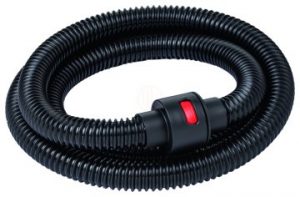 BOSCH Süpürge Hortumu Siyah 19mm EV3,UV15,AV20