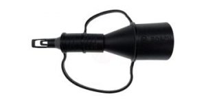 BOSCH Süpürge Şişirme Ucu 3'lü UV15,AV18,AV20