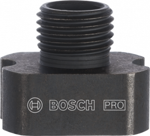 BOSCH PRO Q-Lock Panç Bağlantı Adaptörü 14-30 mm