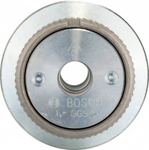 BOSCH GGS 6 SDS-Clic Hızlı Kilit Somunu Konik