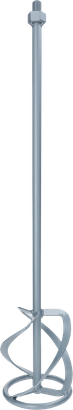 BOSCH PRO MM Karıştırıcı Matkap Ucu M14 140*600 mm