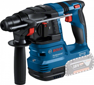 BOSCH GBH 185-LI Akülü Kırıcı Delici