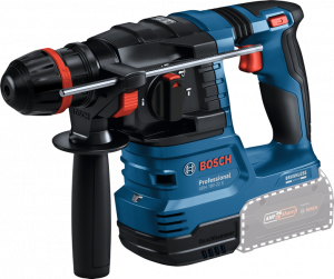 BOSCH GBH 18V-22 X Akülü Kırıcı Delici (Solo model)