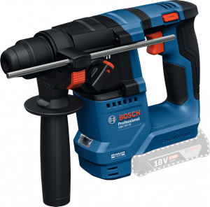BOSCH GBH 18V-18 Akülü Kırıcı Delici