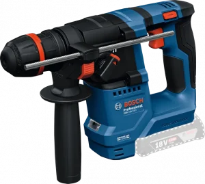BOSCH GBH 18V-18 X ONE Chuck Akülü Kırıcı Delici (Solo model)
