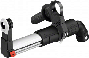 BOSCH GDE 16 PLUS Toz Emme Adaptörü