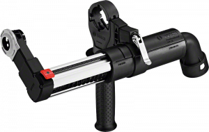 BOSCH GDE 16 CYL Toz Emme Adaptörü